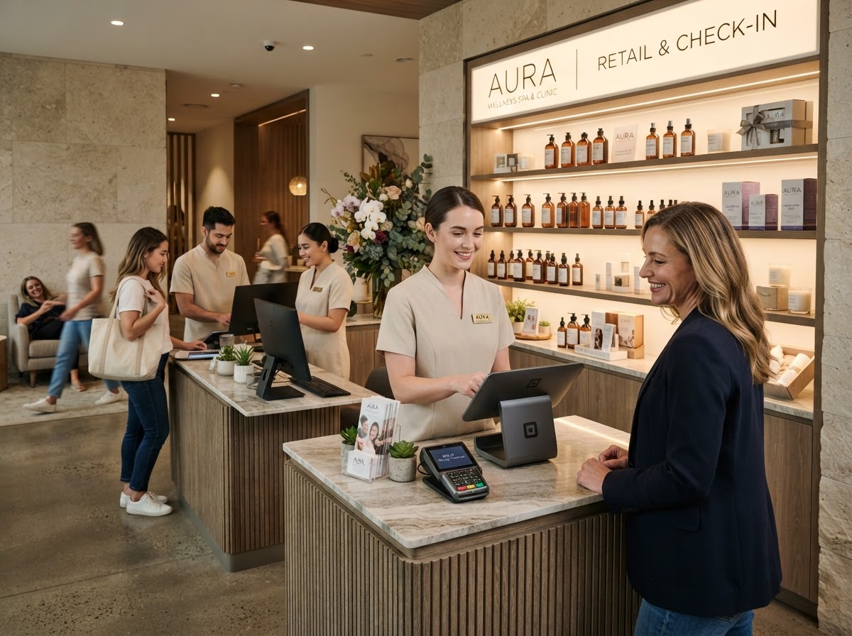 Spa & Clinic