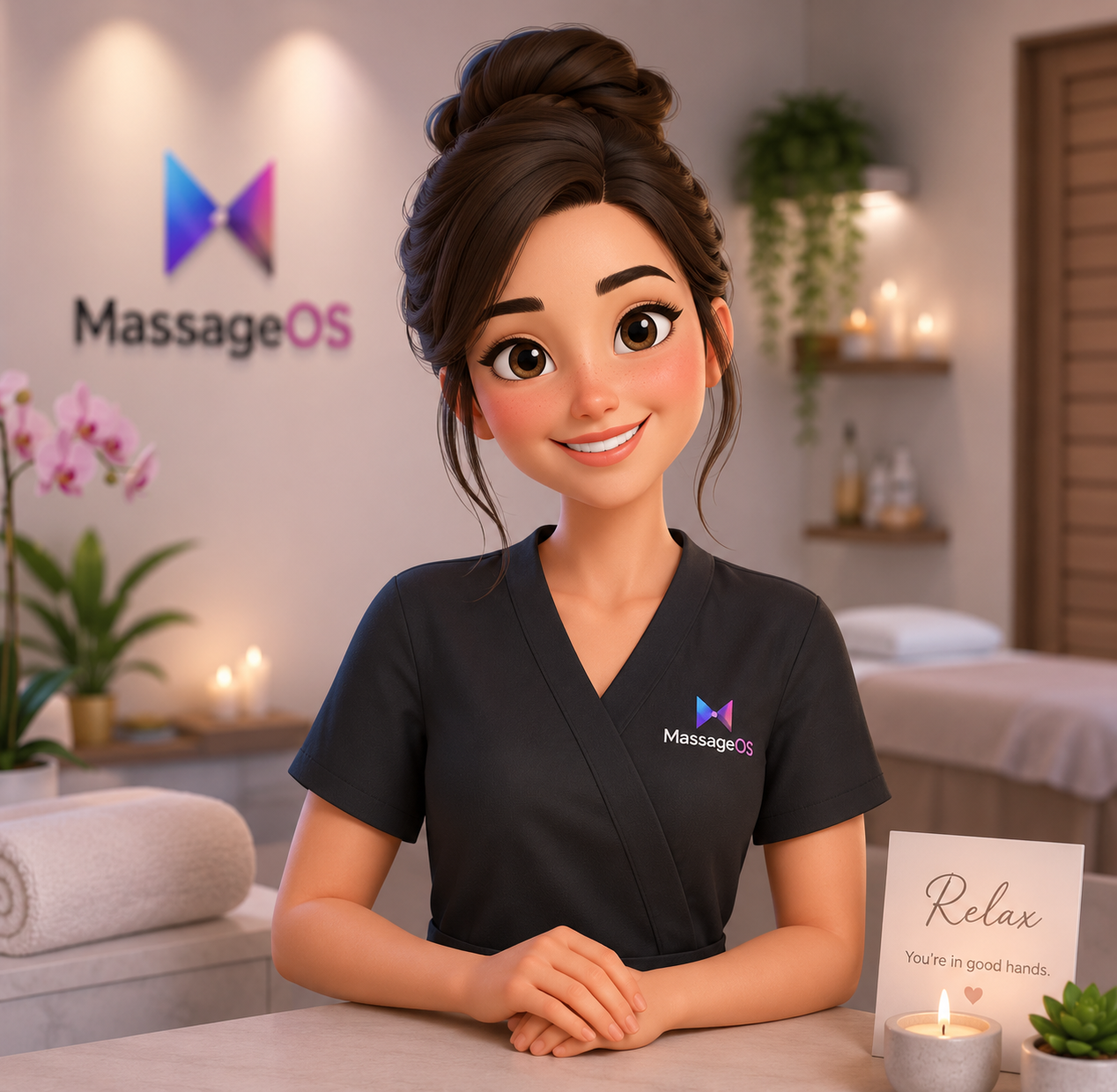 Emily - AI Assistant