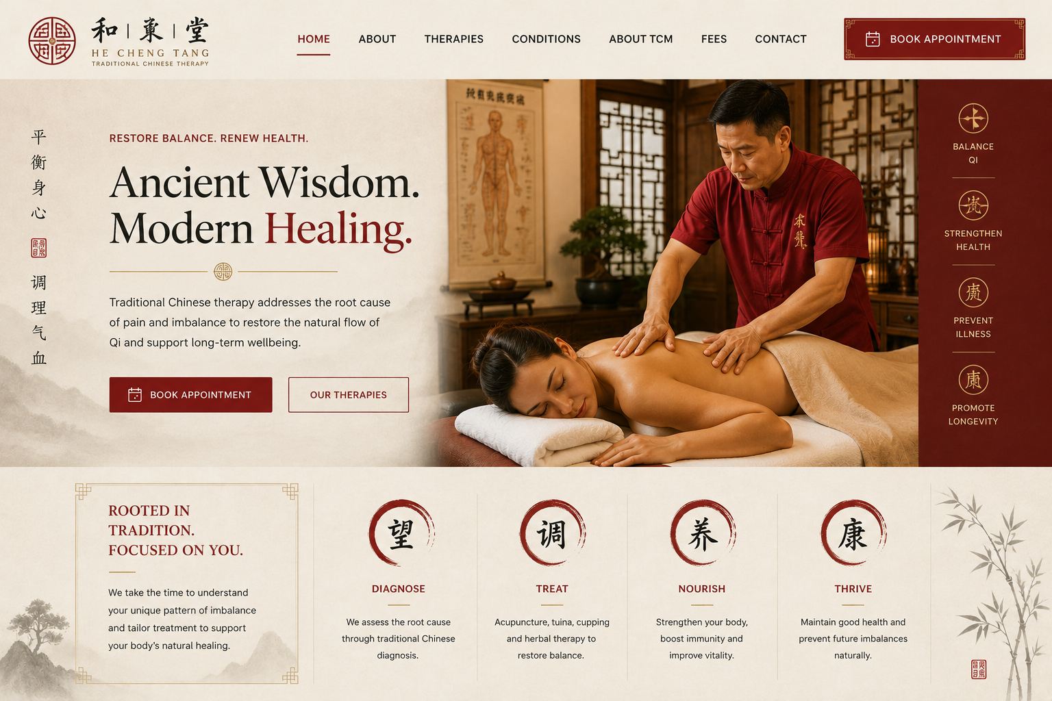 Website gallery example 3