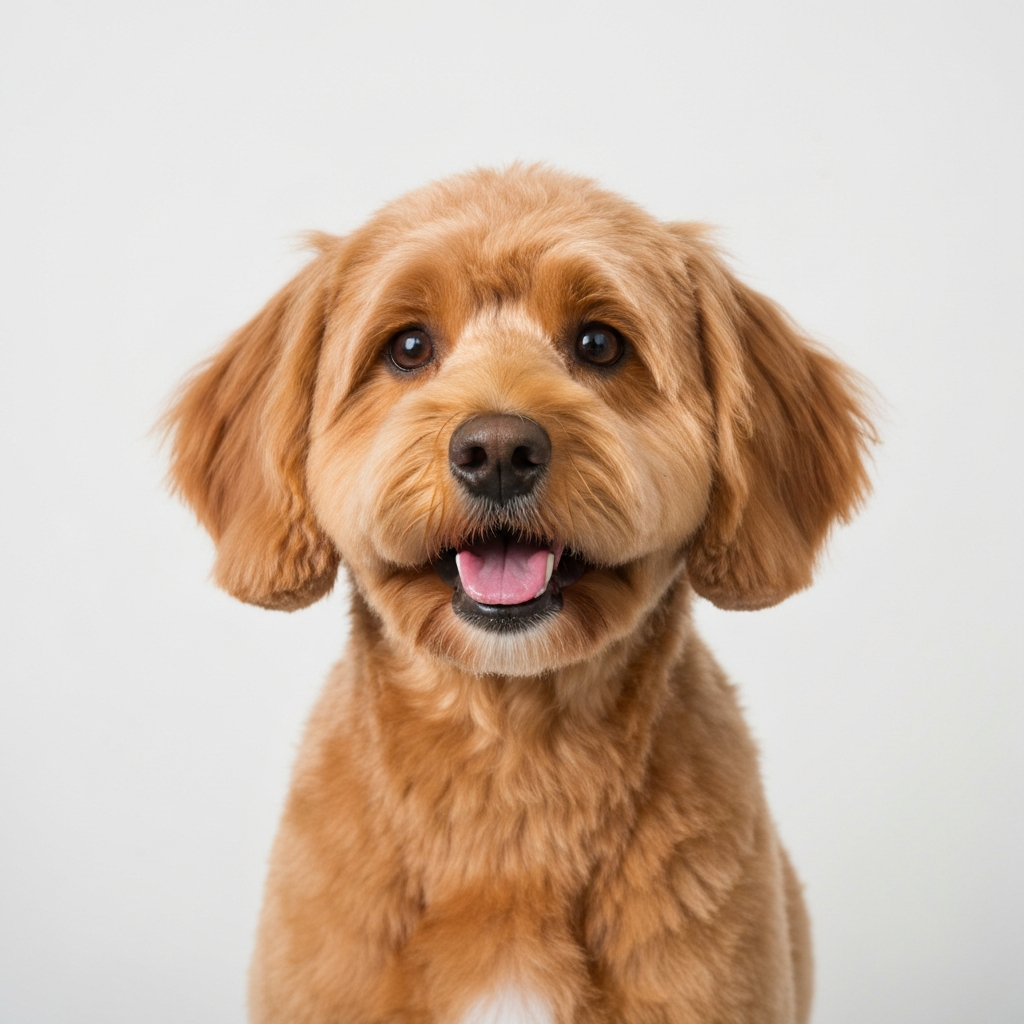 Dog grooming