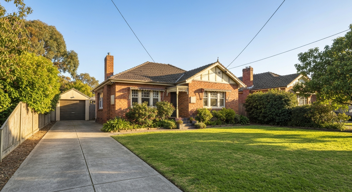 Premium Rowville Property