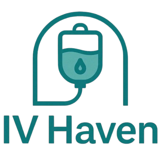 IV Haven Logo