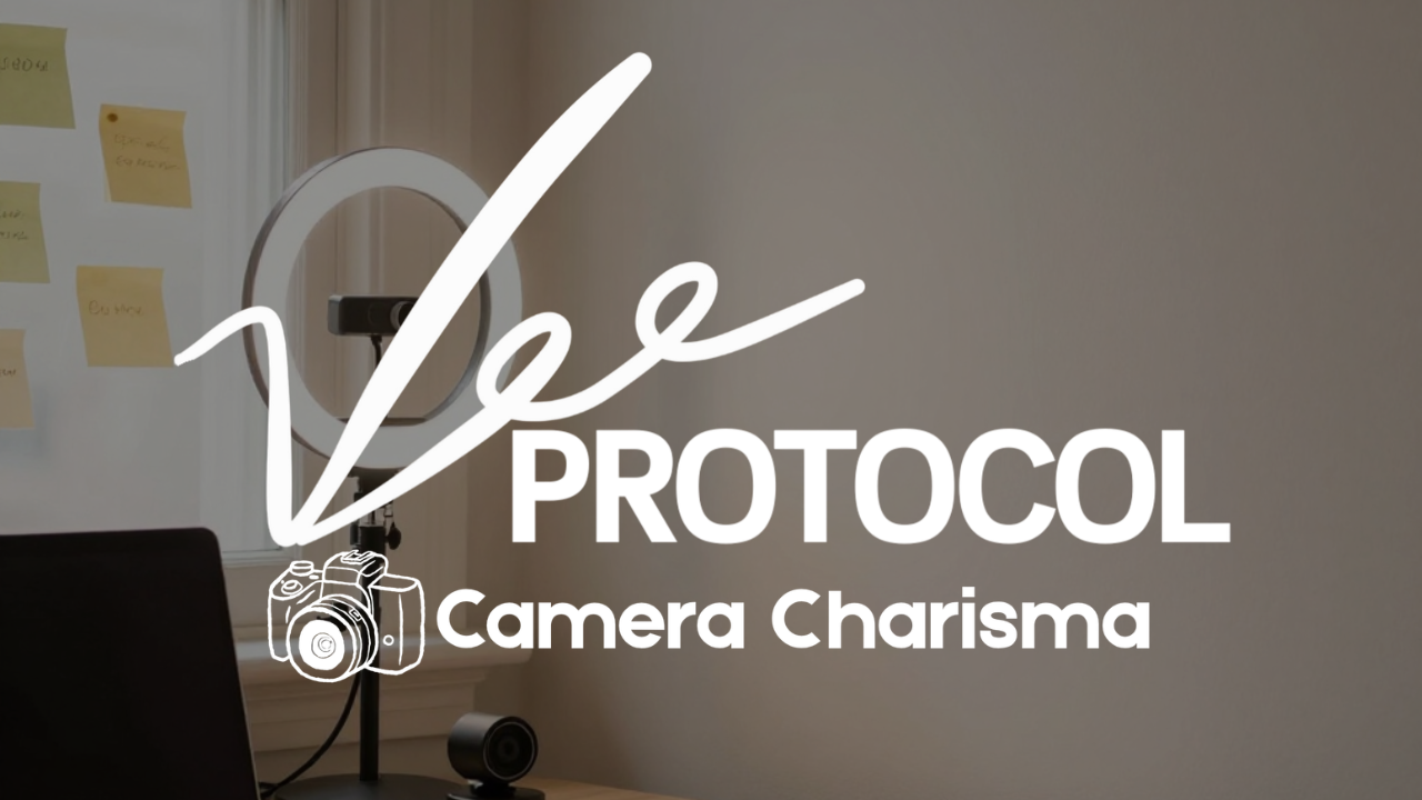 Camera & Charisma