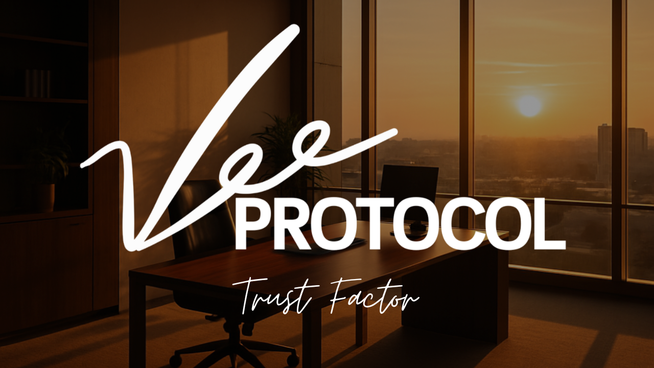 Trust Factor