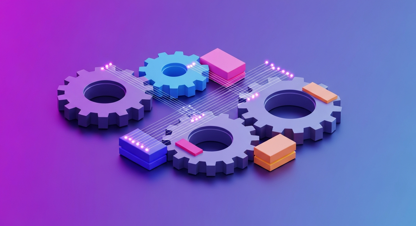 Journey Designer Interface