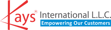 Al Kays International Logo - Trusted Business Technology Partner in Oman