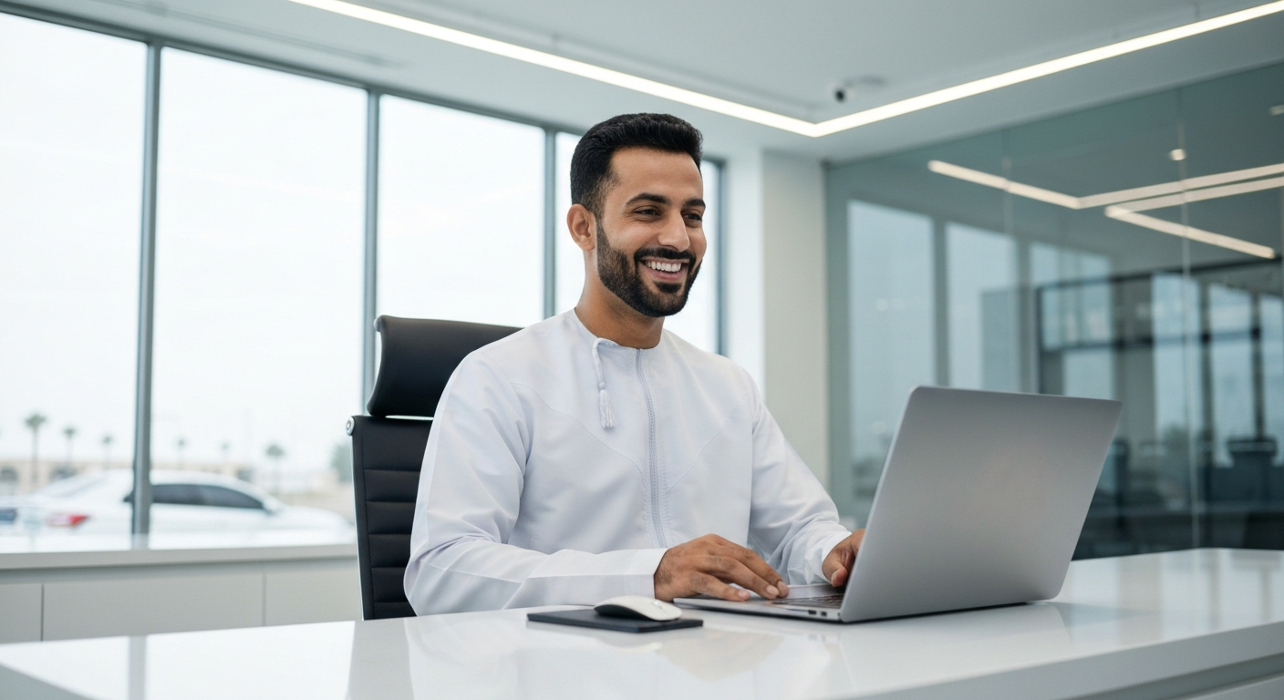 How Rent-A-Car Businesses in Oman Are Automating Bookings — and Winning More Customers