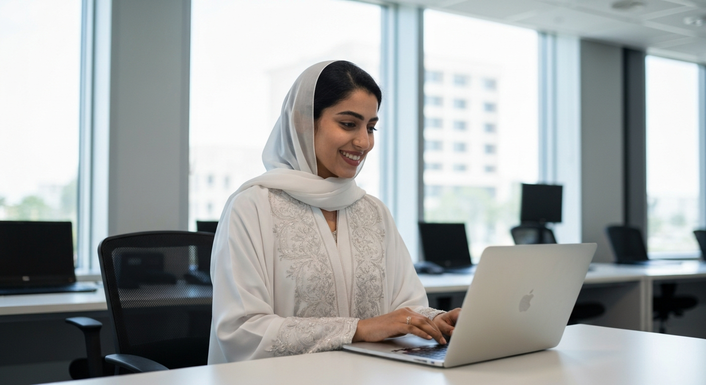 Why Schools in Oman Are Switching to AI-Powered CRM — and What It Means for Admissions and Parent Engagement