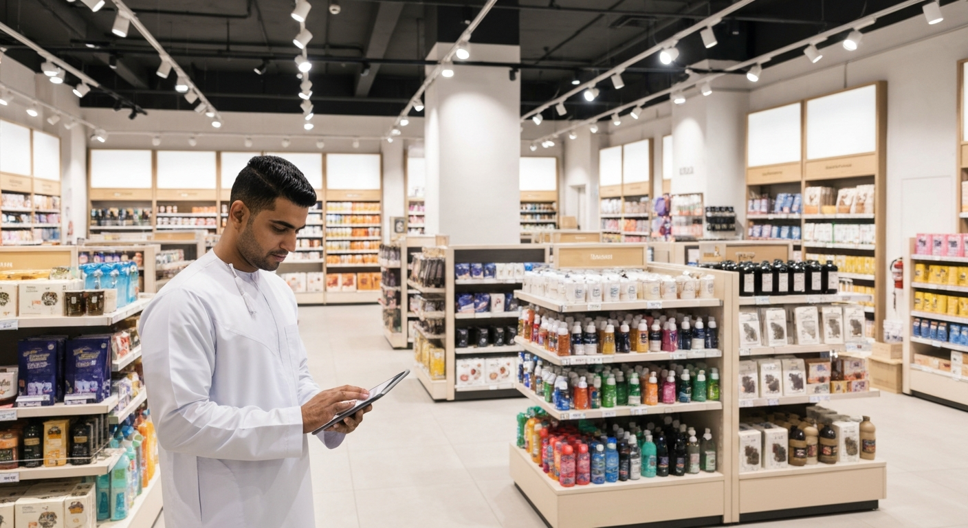 How Retail Businesses in Oman and the GCC Are Recovering Lost Sales and Building Repeat Customers With WhatsApp Automation