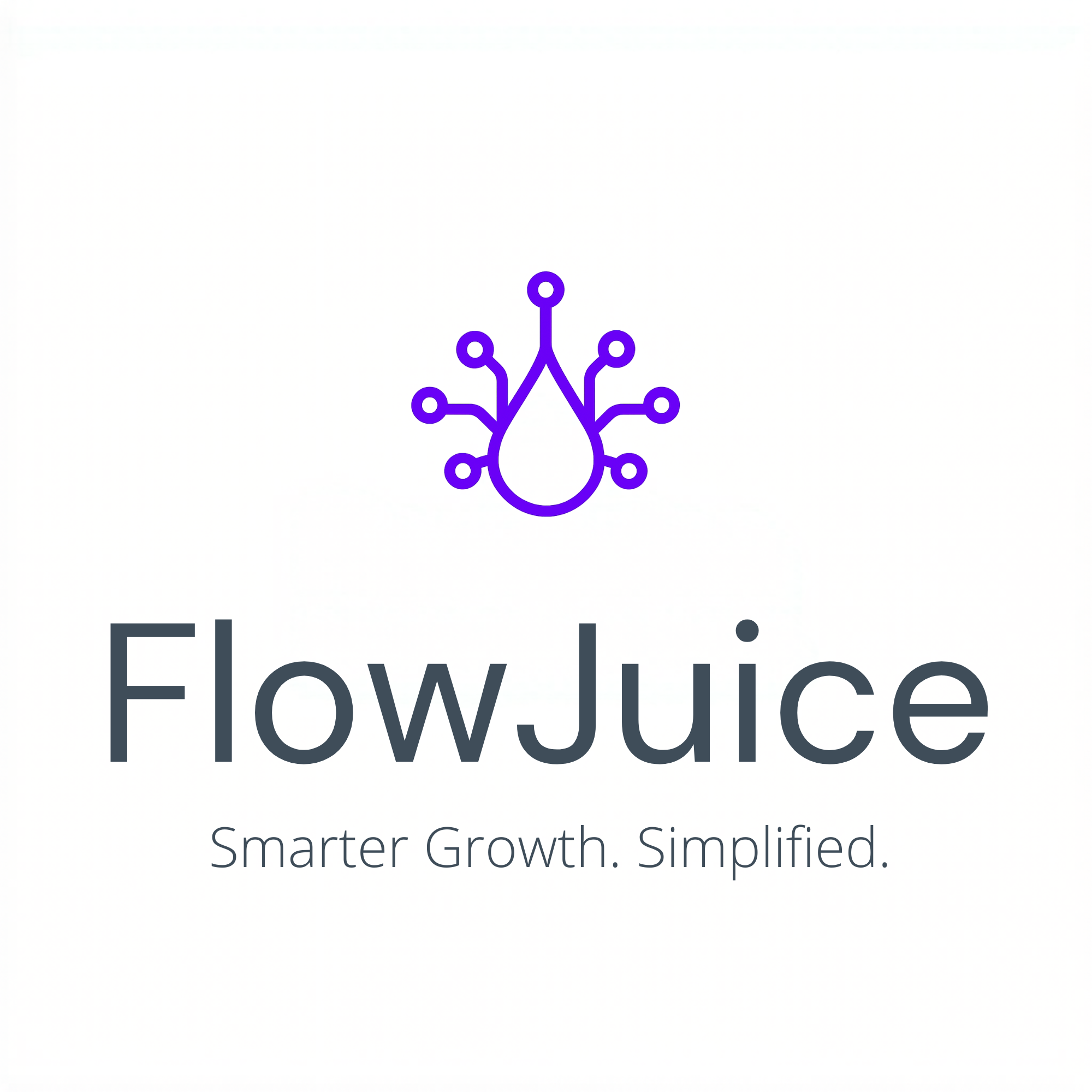 FlowJuice Logo