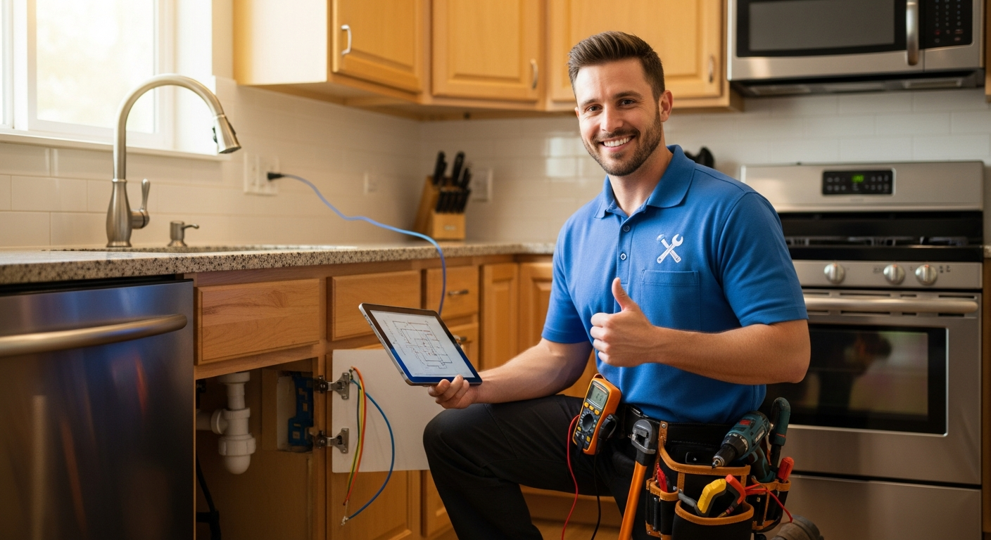 Todd's Plumbing & Electrical Service