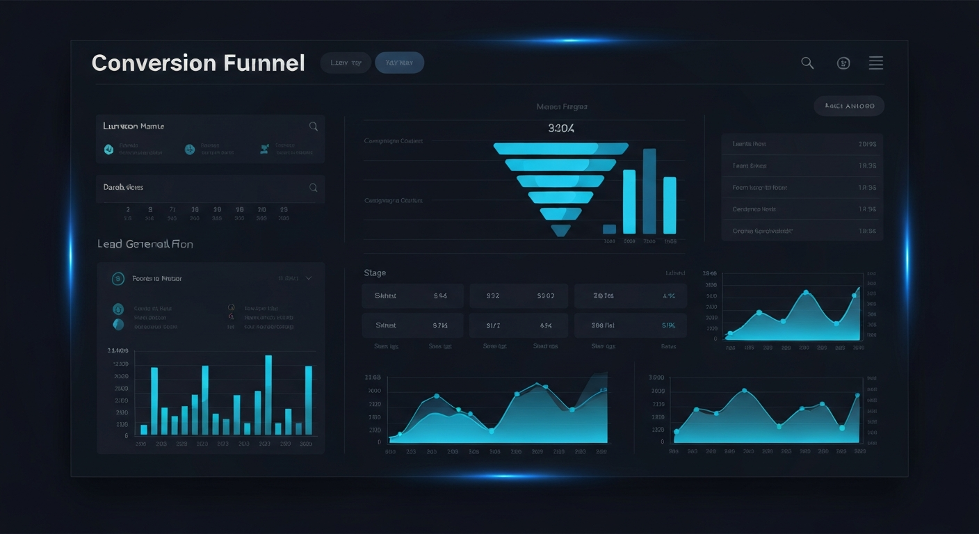 How to Optimize Your Website for Lead Generation