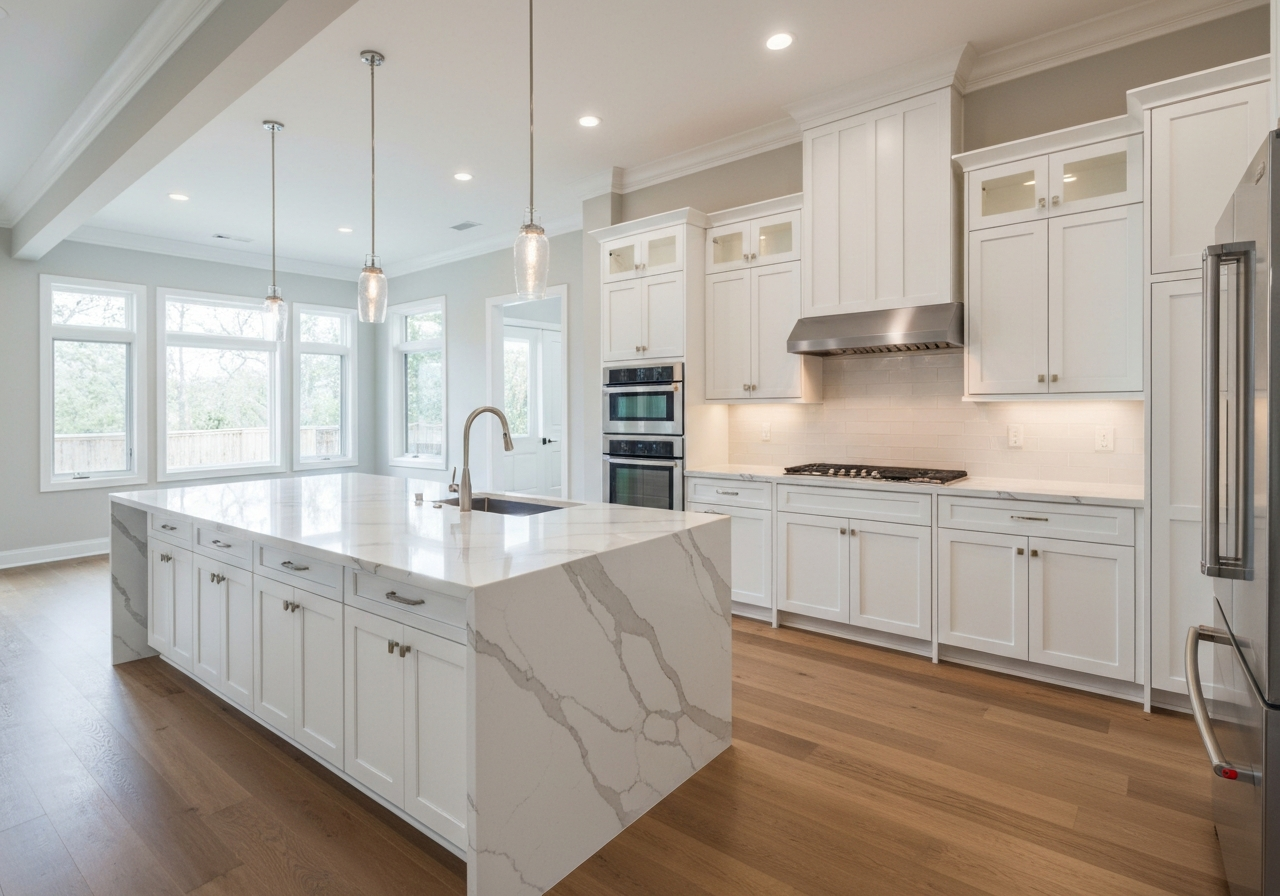 Kitchen Remodeling