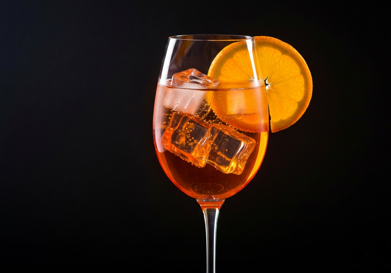 Aperol Spritz