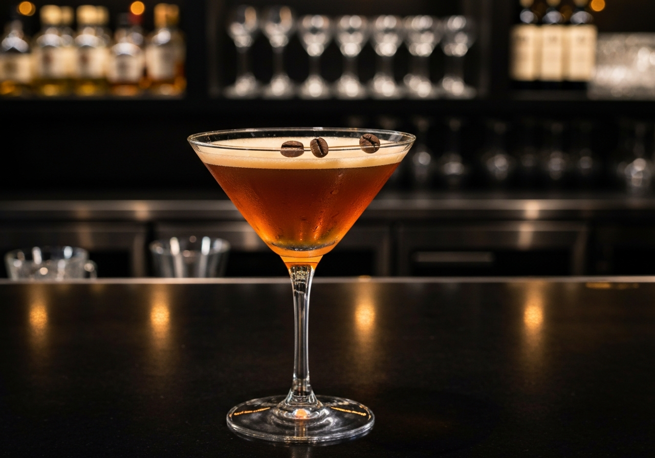 Espresso Martini