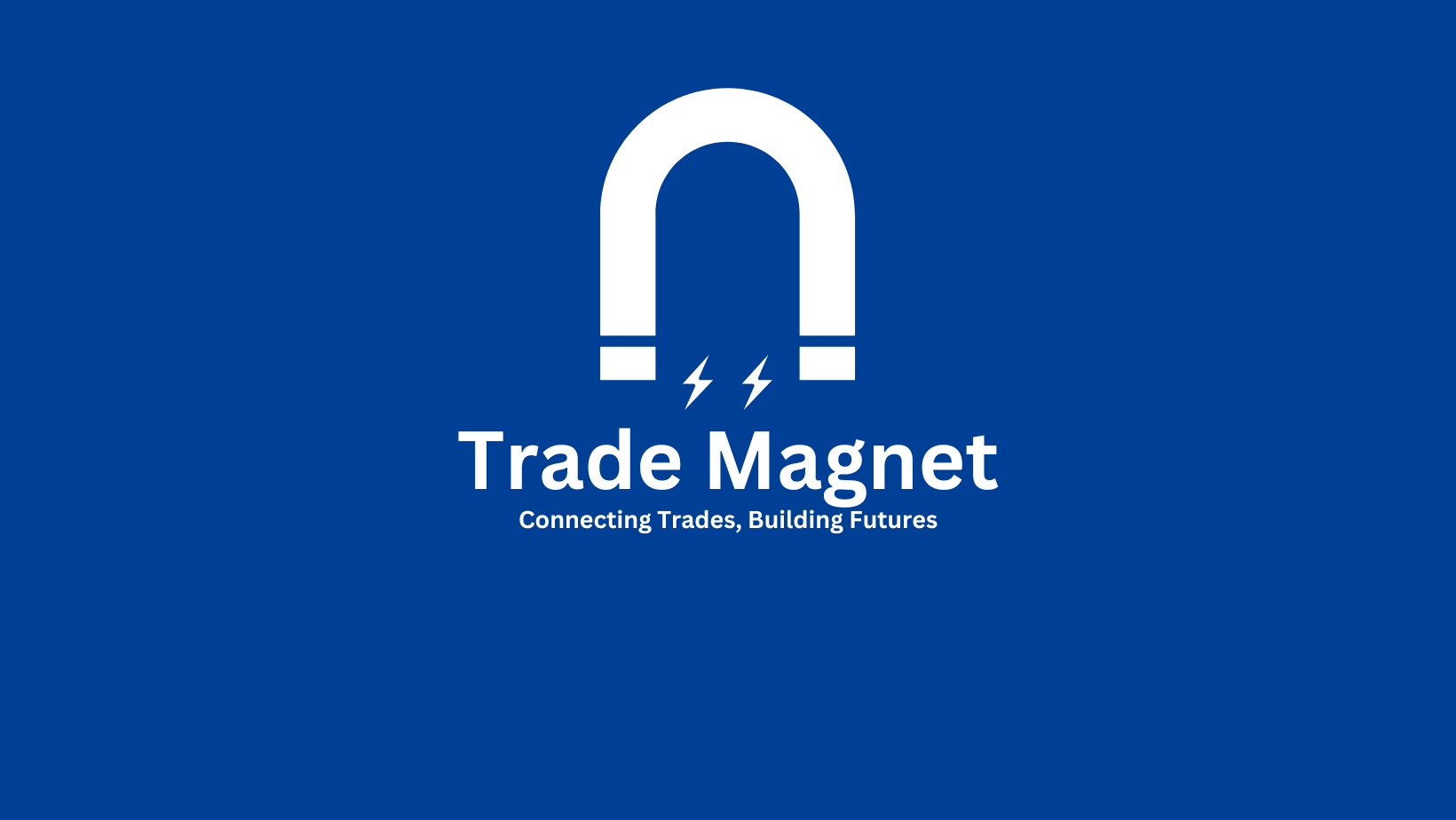 TradeMagnet Logo