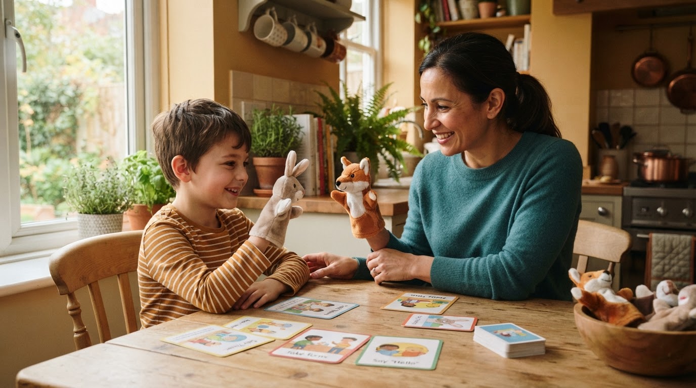 Mi hijo tiene TDAH y se le hace difícil hacer amigos: ¿cómo puedo ayudarlo?