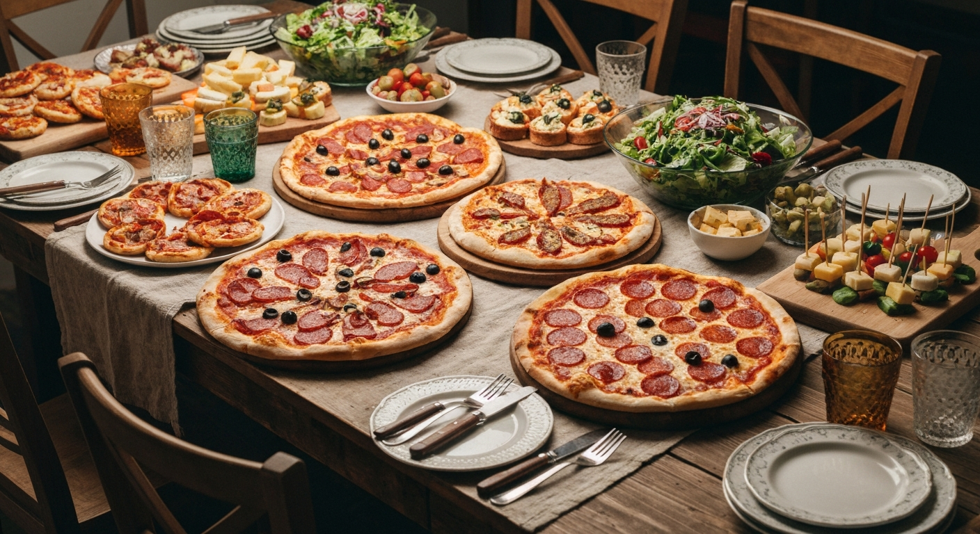 Bada Bing Catering
