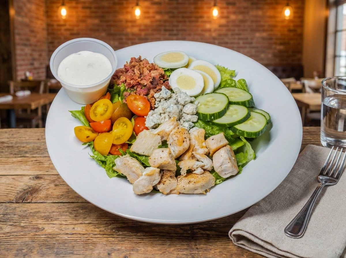 Cobb Salad
