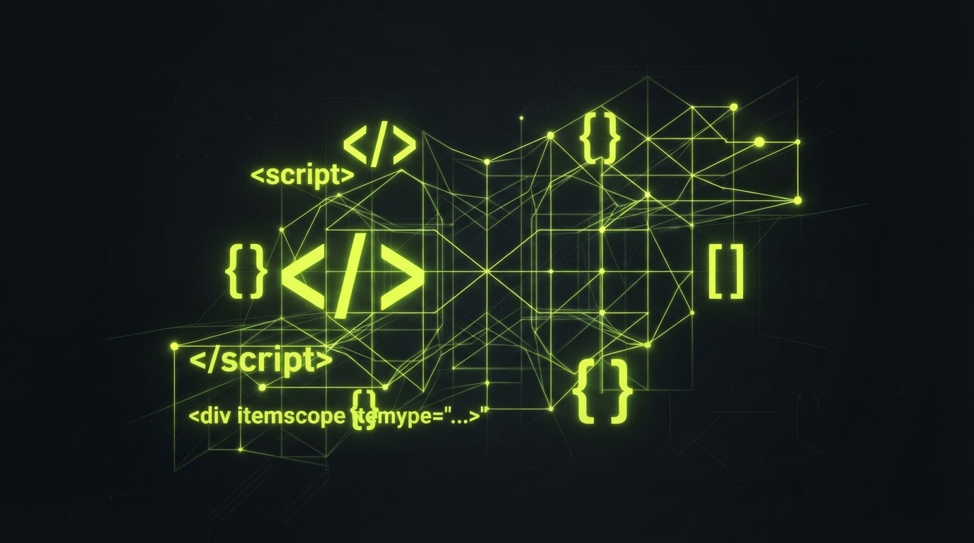 What Is Schema Markup, and Why Does Your Website Need It?