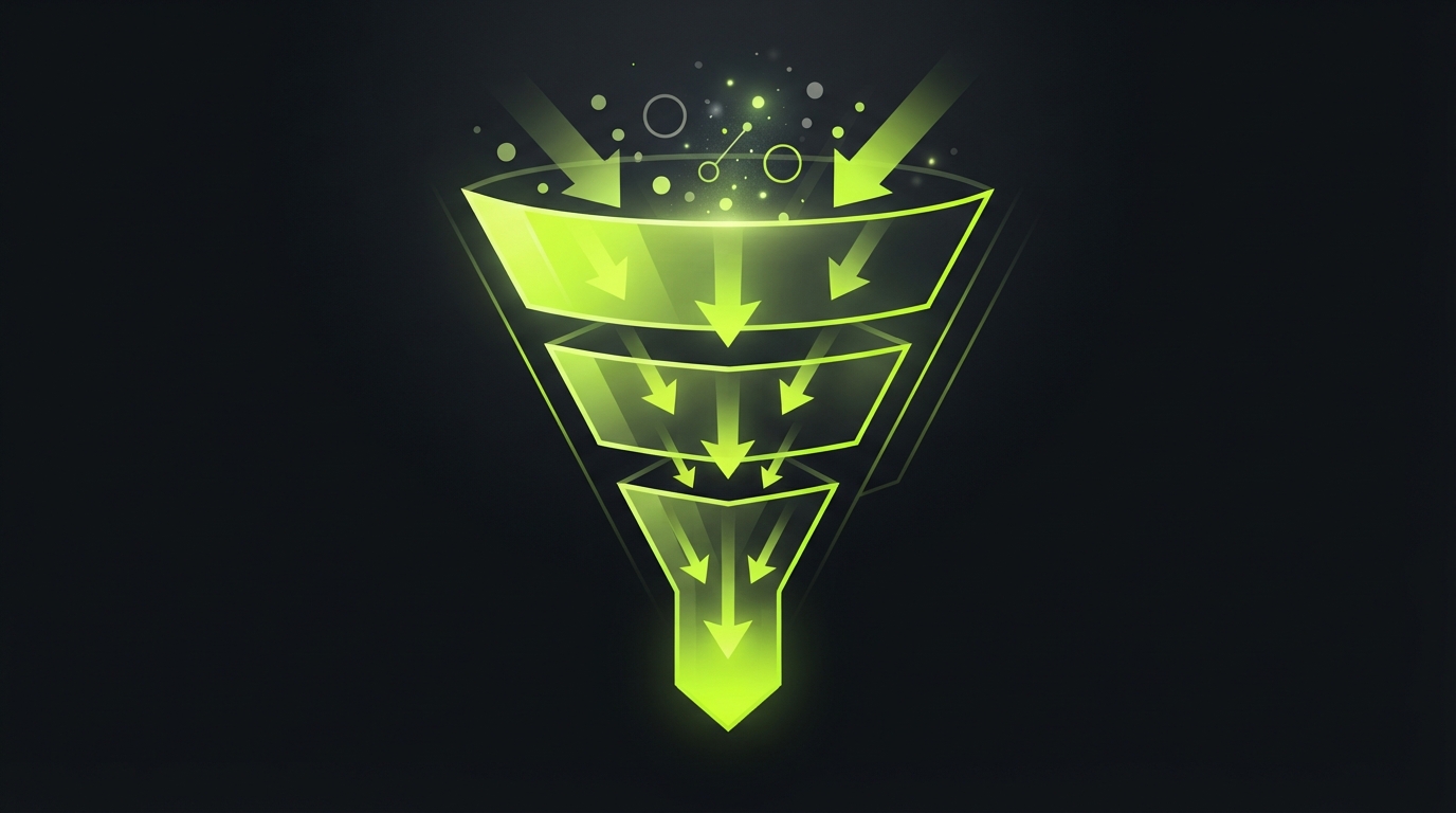 What Is a Sales Funnel, and Does Your Business Actually Need One?