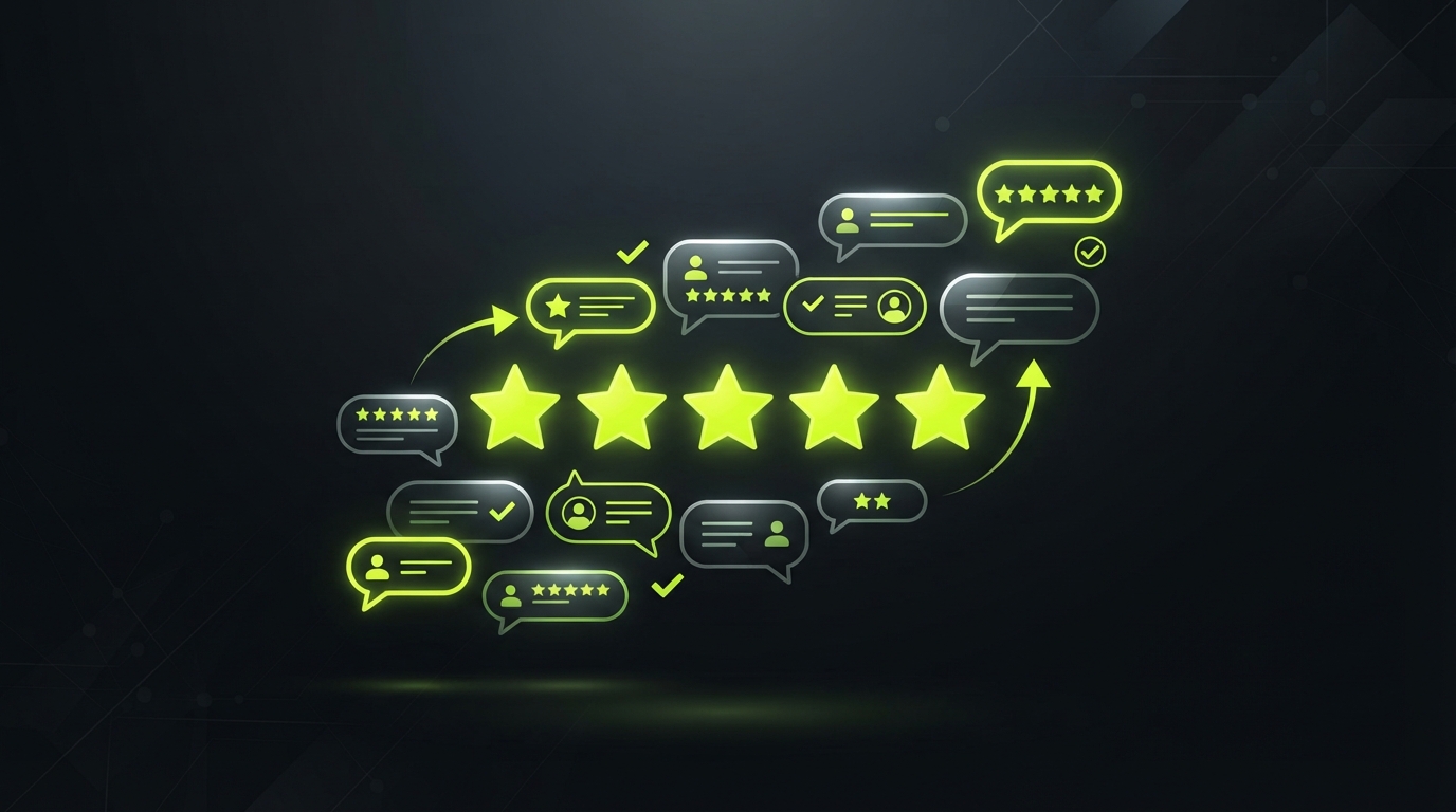 Reputation Management 101: Why Reviews Make or Break Local Businesses