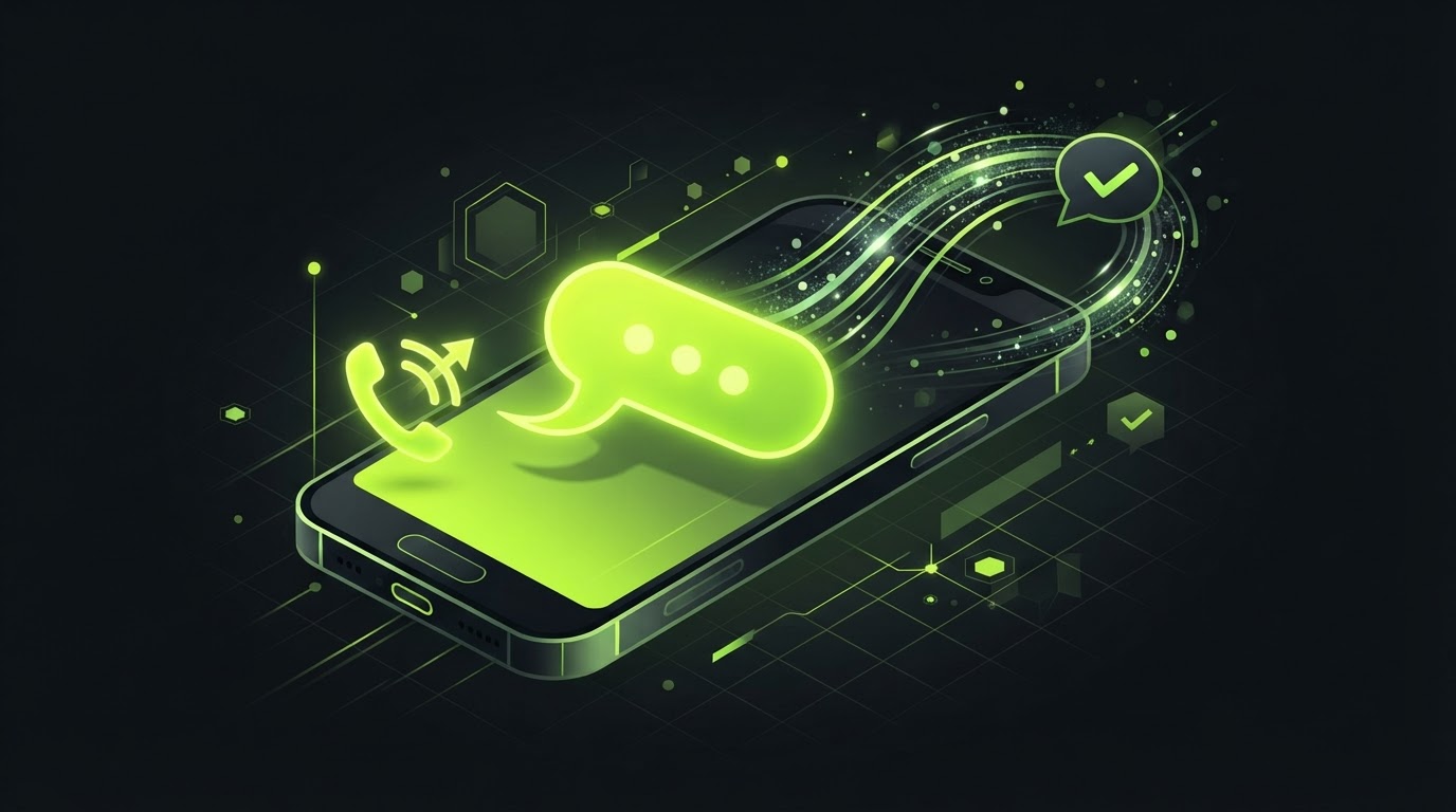 Missed Call Text-Back: The Simple Automation That Recovers Lost Leads