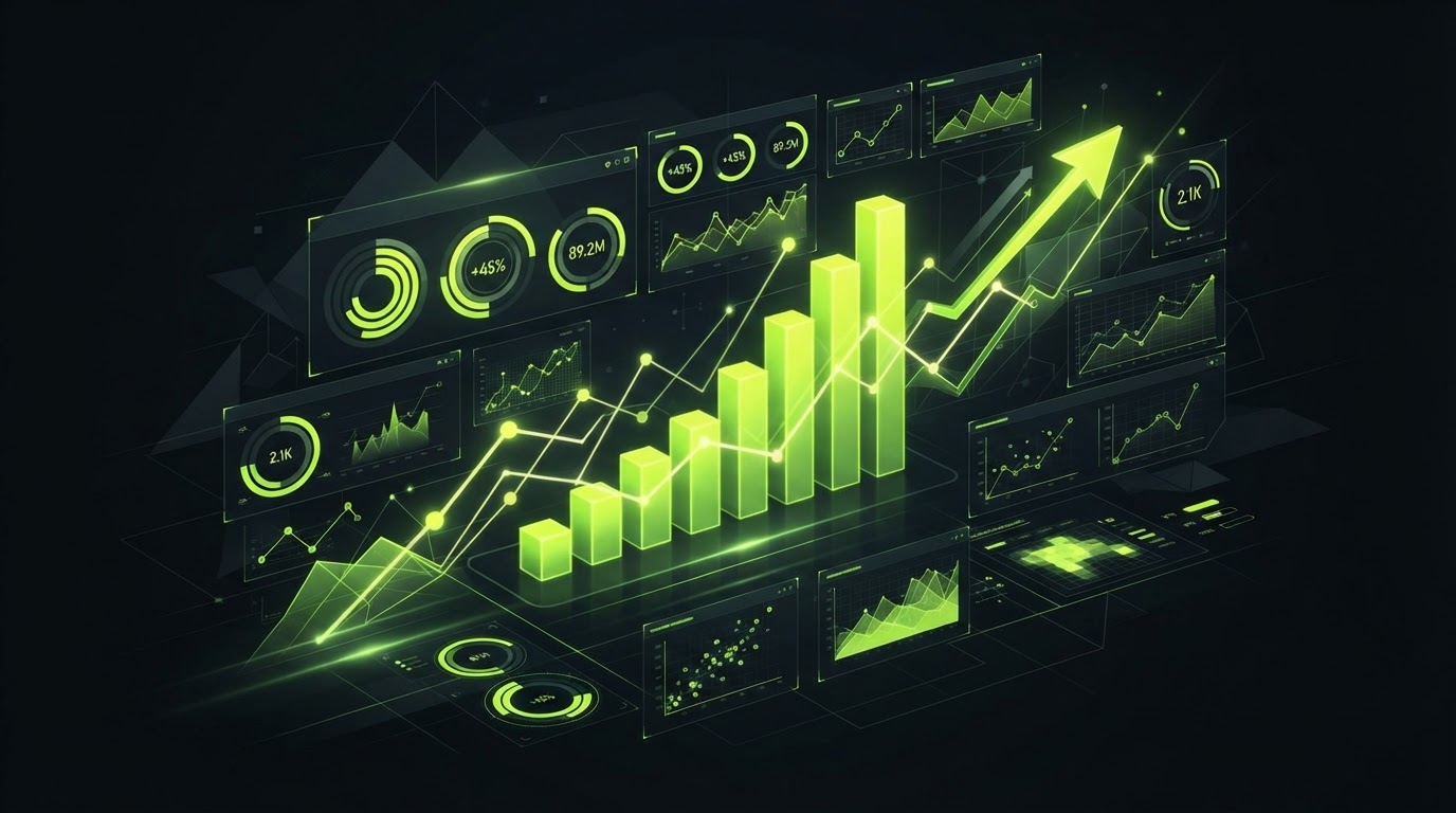 5 Marketing Metrics Every Small Business Should Actually Track