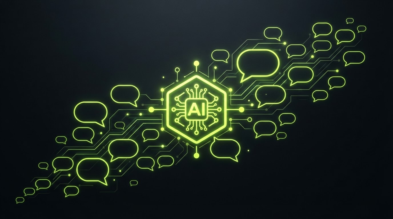 How AI Agents Are Changing Customer Service for Small Businesses