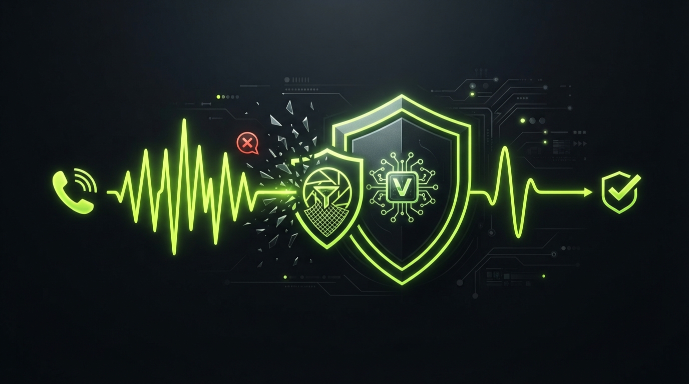 Your AI Voice Agents Can Now Detect Spam Callers and End Calls Automatically