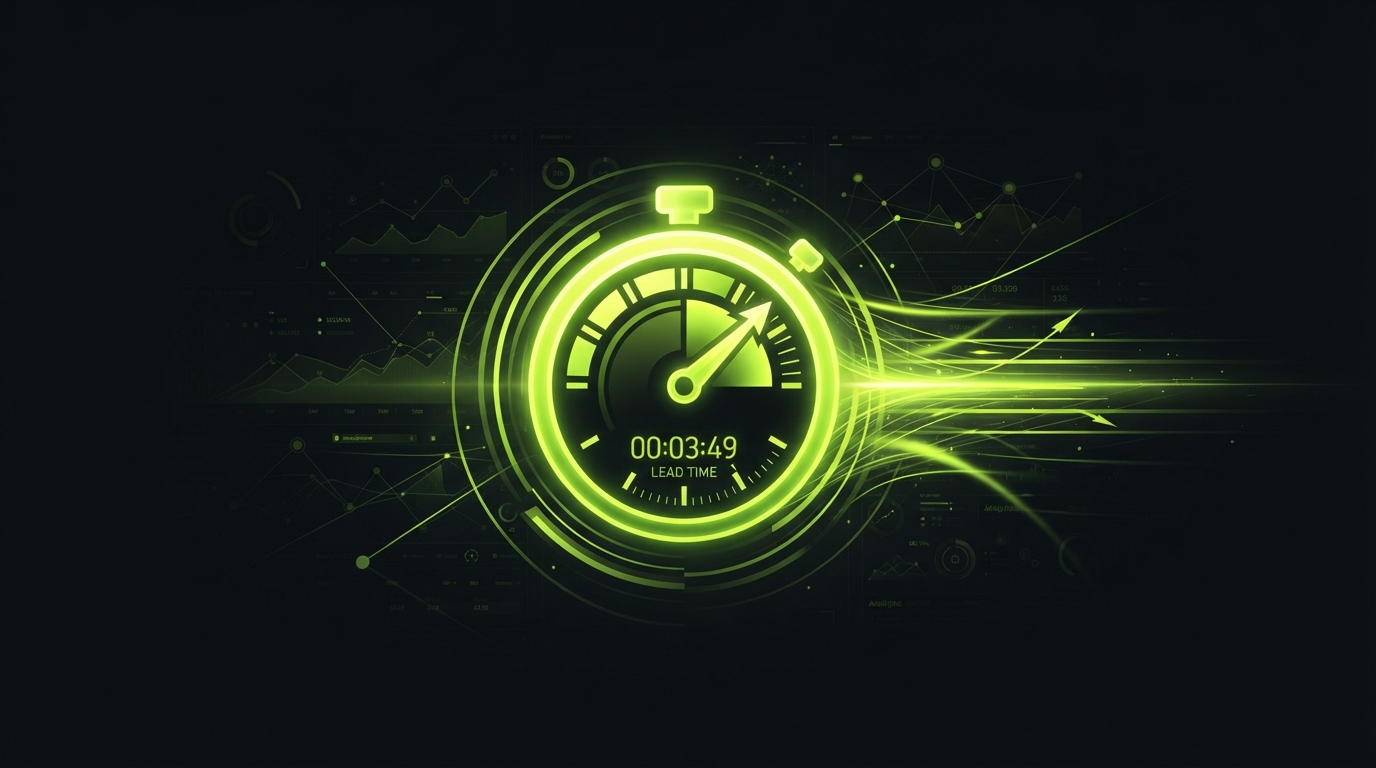 The Real Cost of Slow Lead Follow-Up (And How to Fix It)