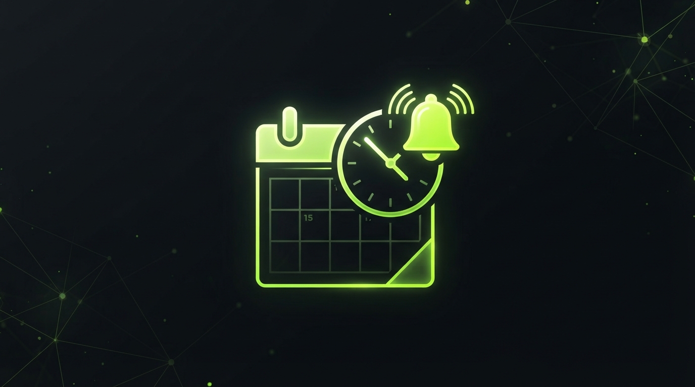 How to Reduce No-Shows With Automated Appointment Reminders