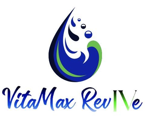 VitaMax RevIVe Logo