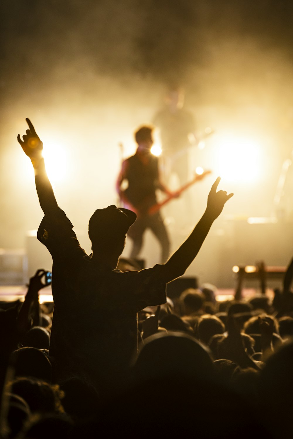 Band Programs