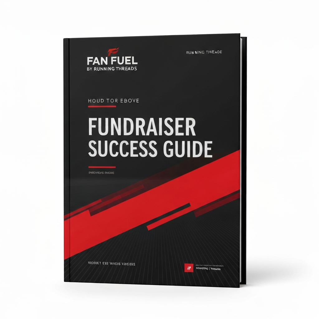 Fundraiser Profit Blueprint