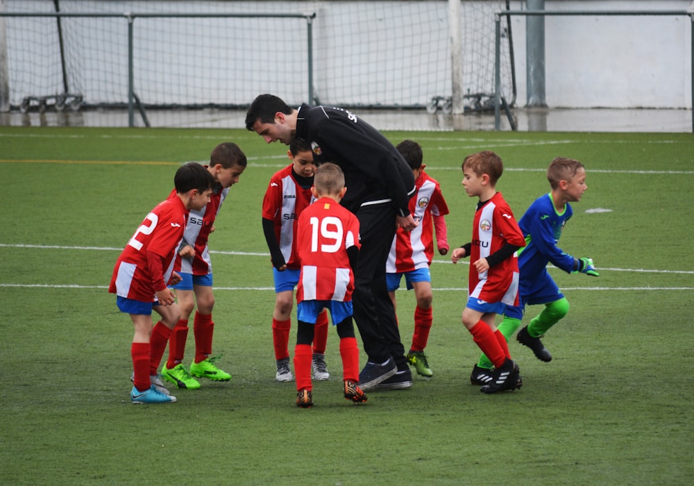 Athletic Teams