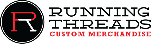 Running Threads Logo