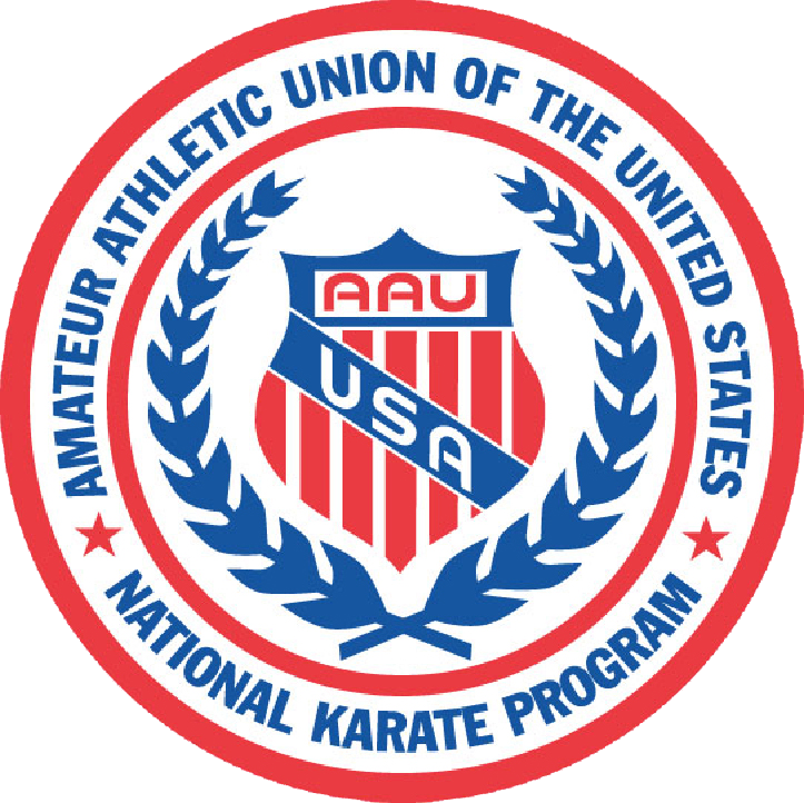 AAU Karate