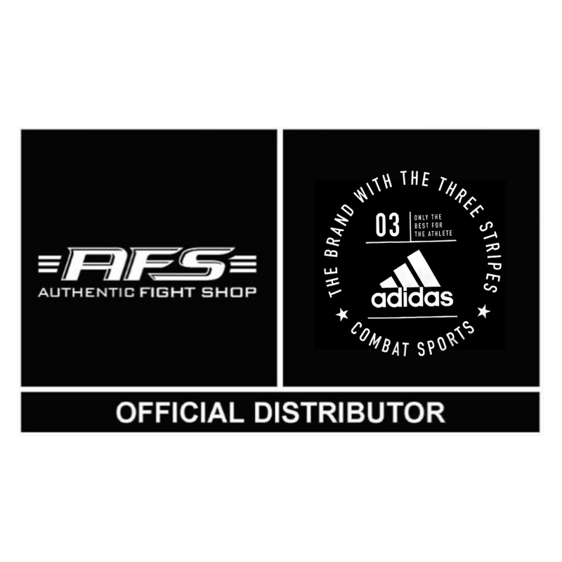AFS Adidas Combat Sports