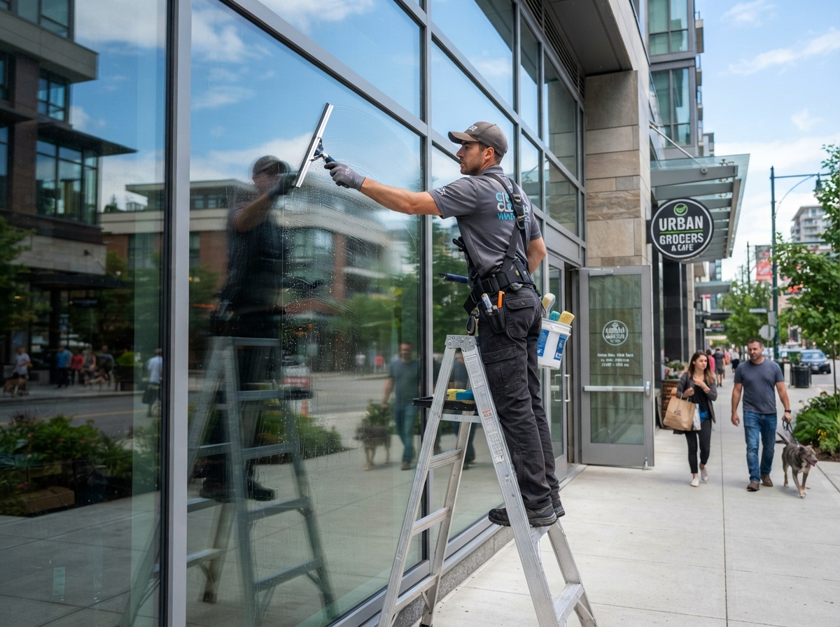 Specialized Services service by Able & Ready in Las Vegas