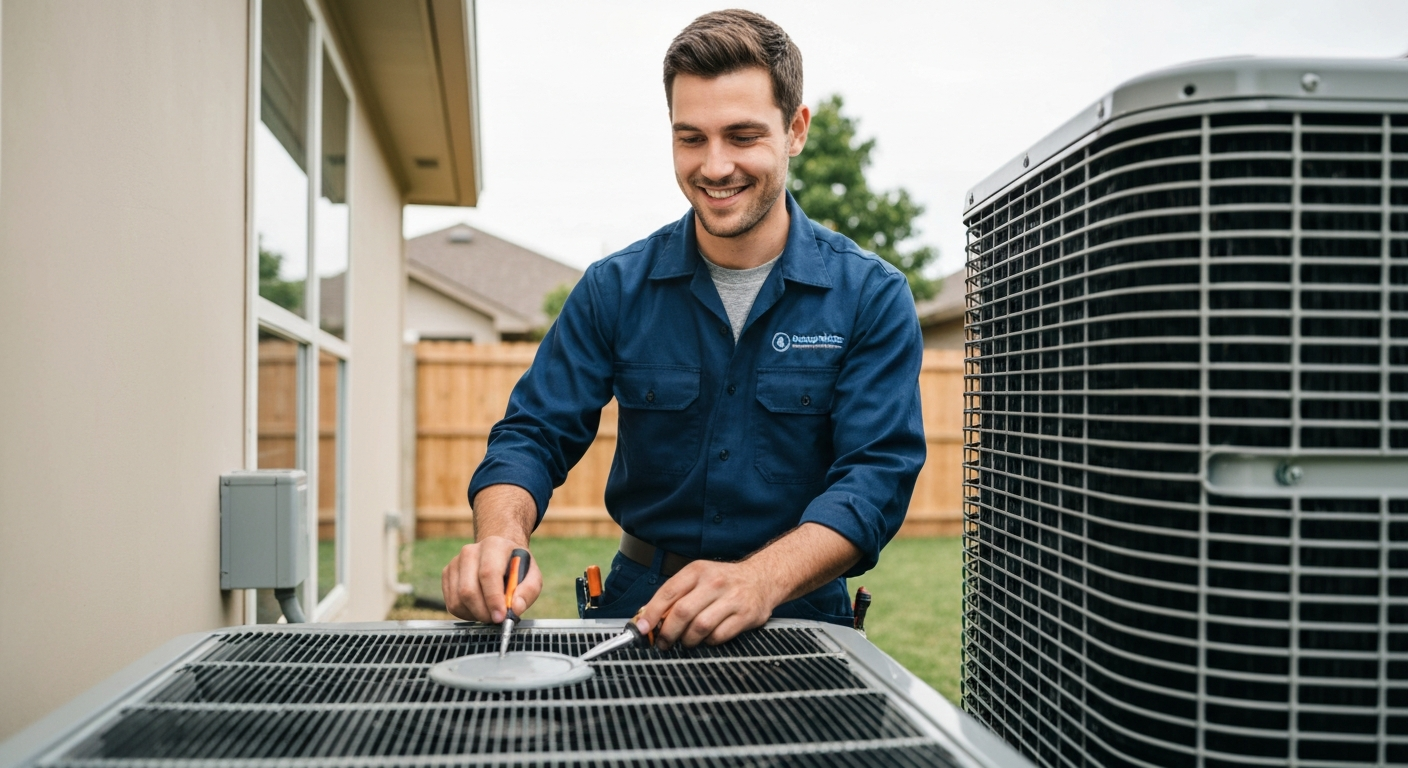 Heating excellence