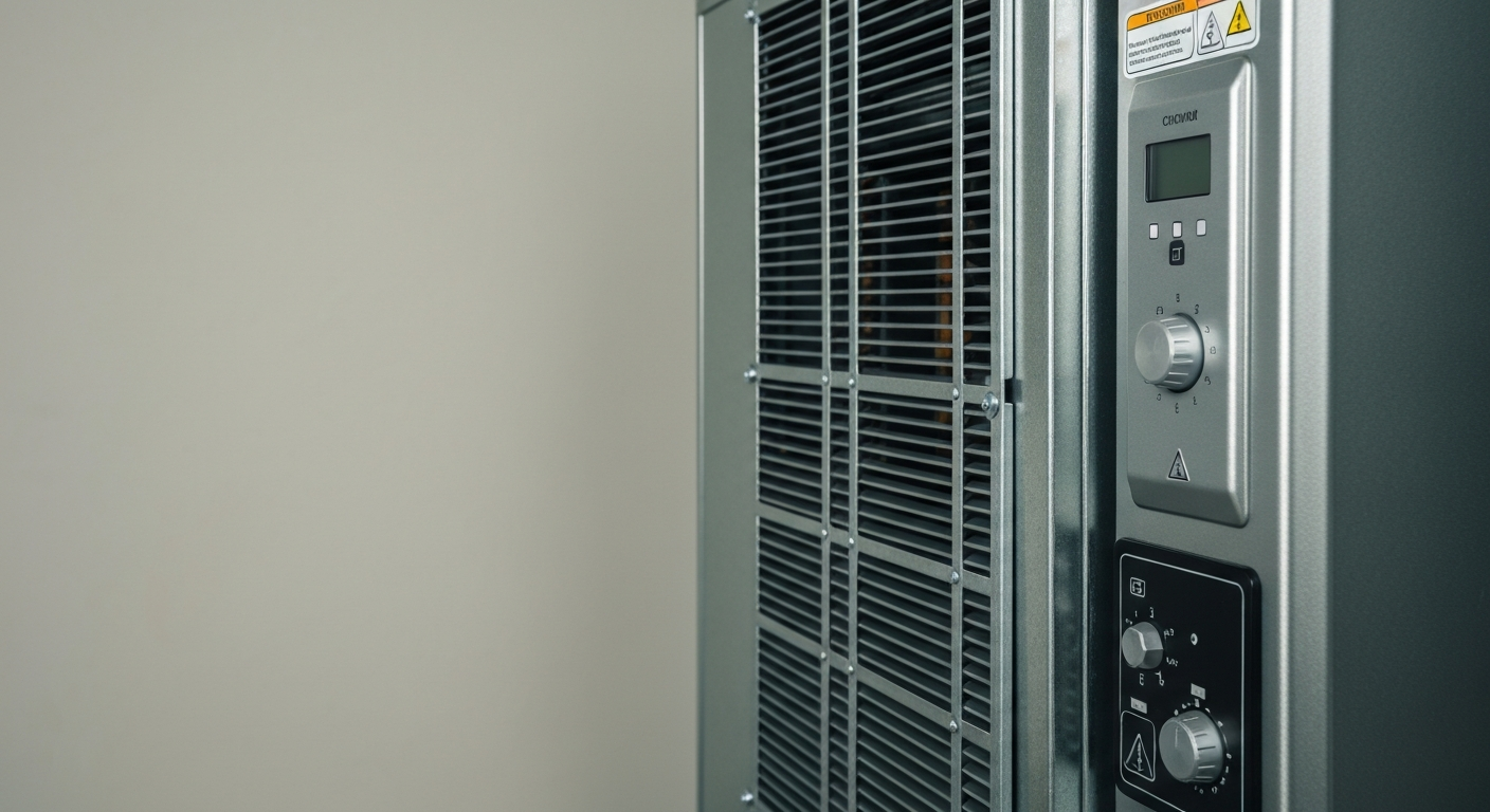 Furnace Repair & Installation