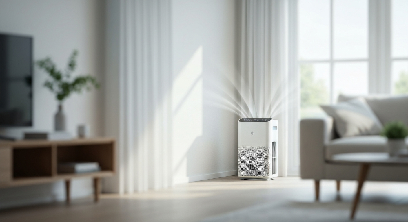 Indoor Air Quality