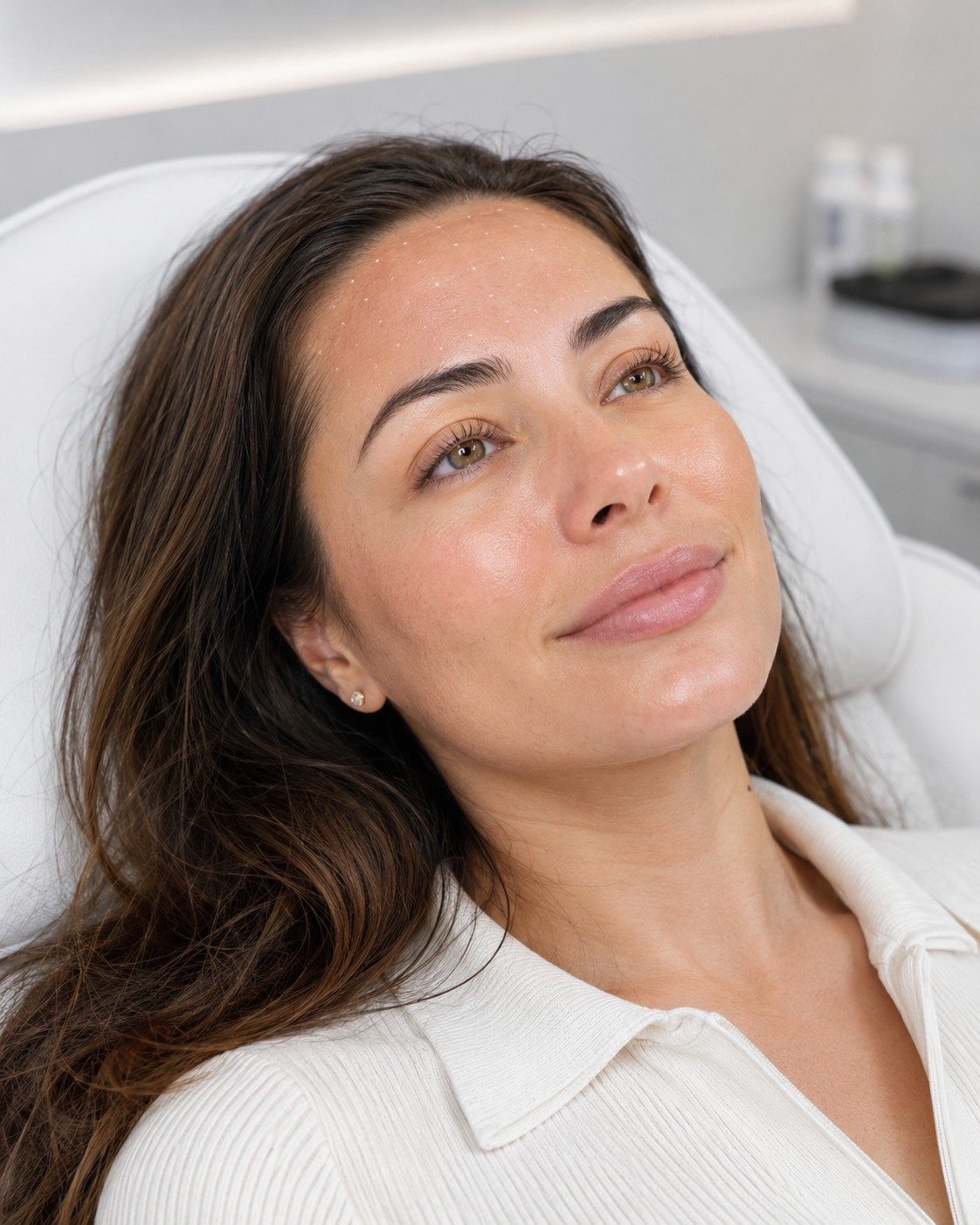 Anti-Wrinkle Injections