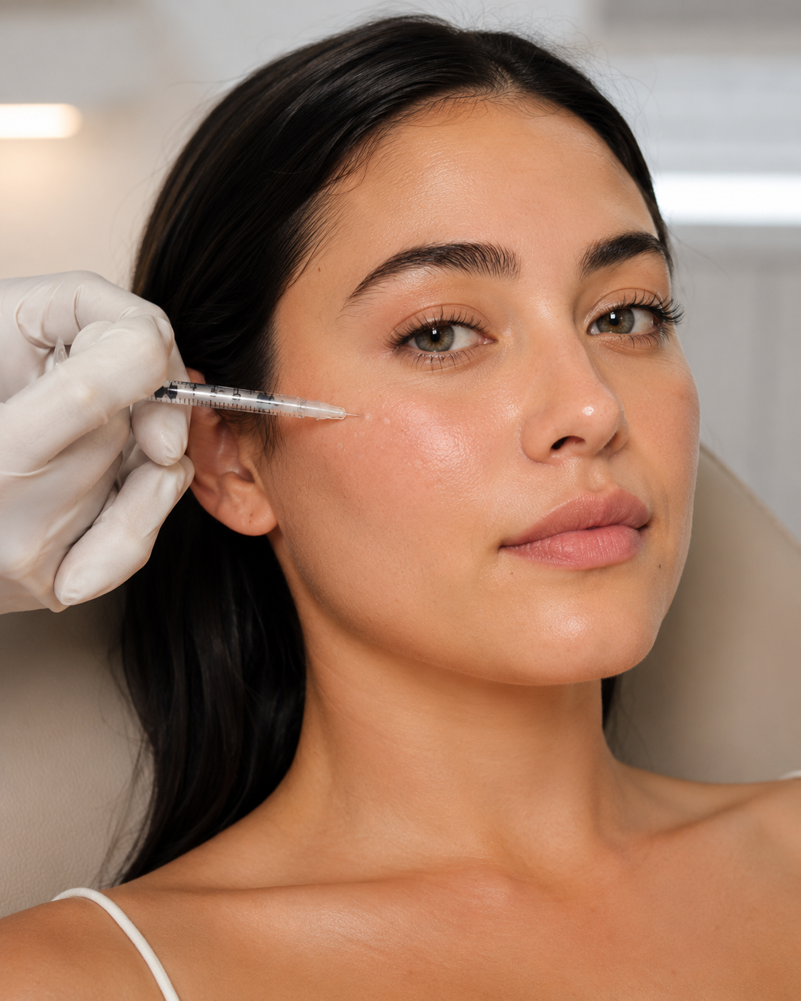 Skin Boosters