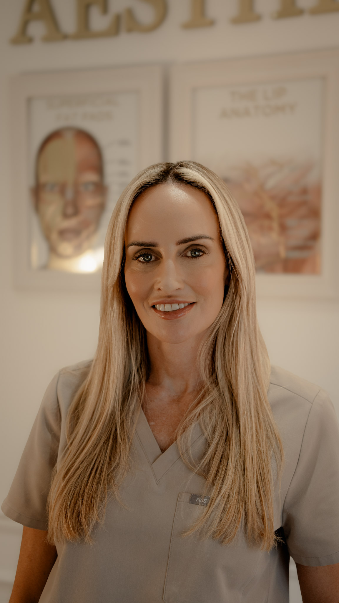 Alison at Flawless Skin Aesthetics