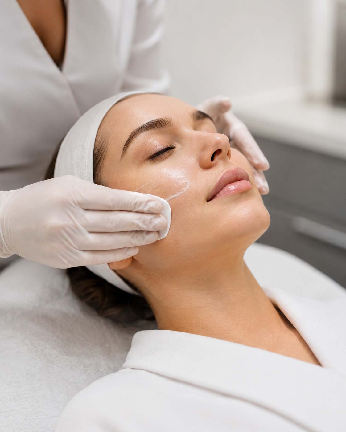 Facials
