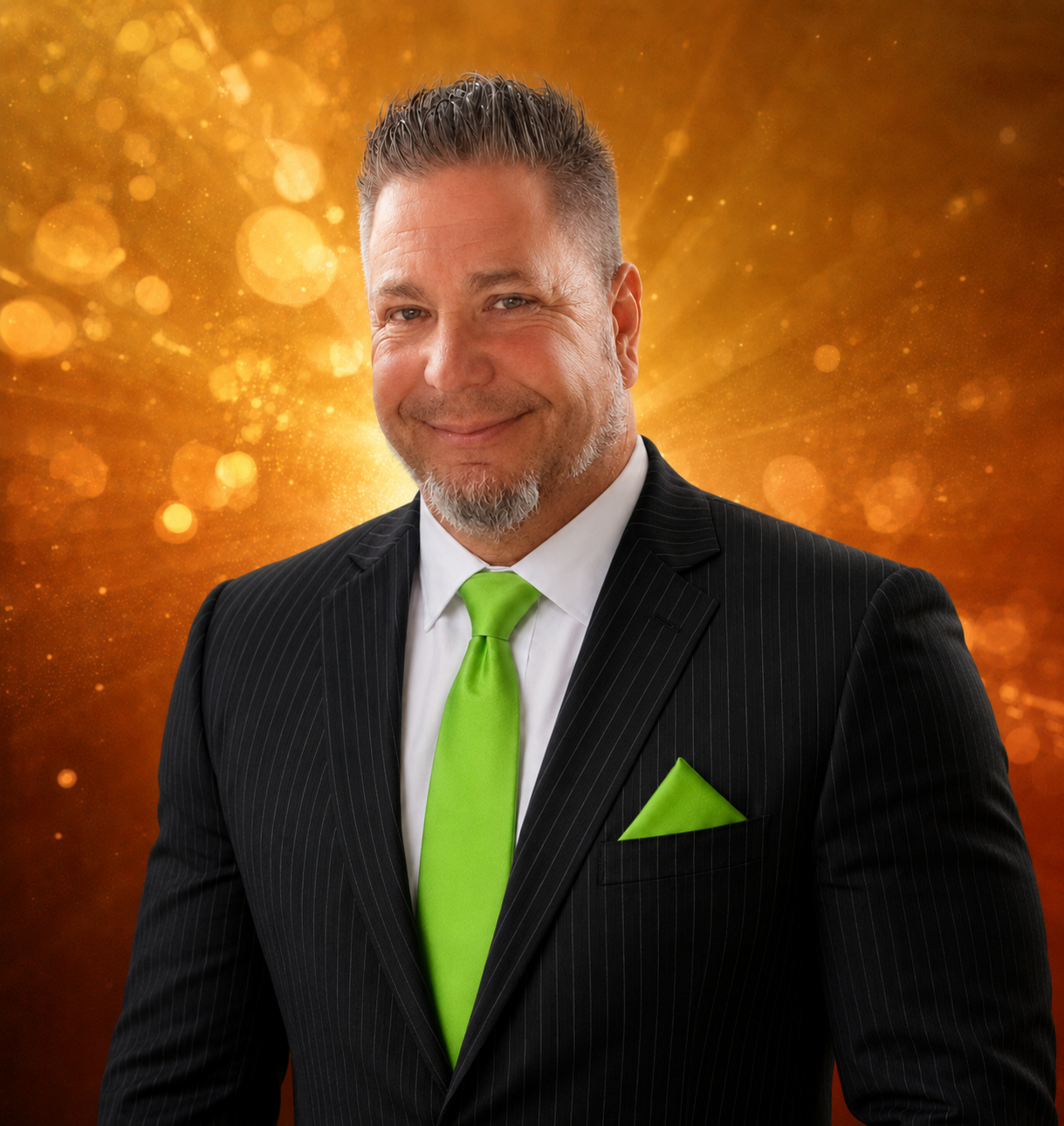 Jeremy Sergent
