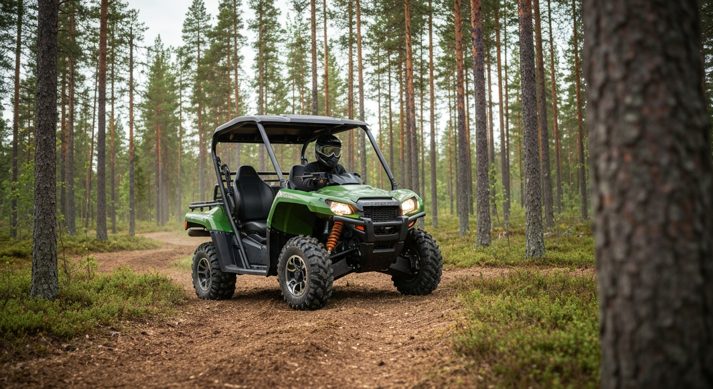 Honda Marine perämoottori