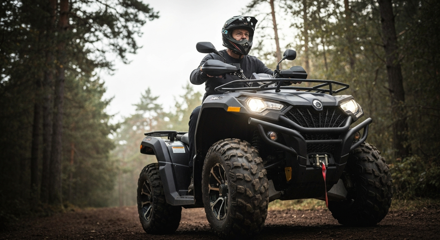 Segway Powersports